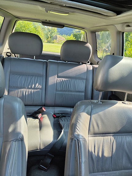Subaru Forester 12 of 30