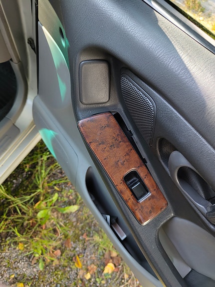 Subaru Forester 14 of 30