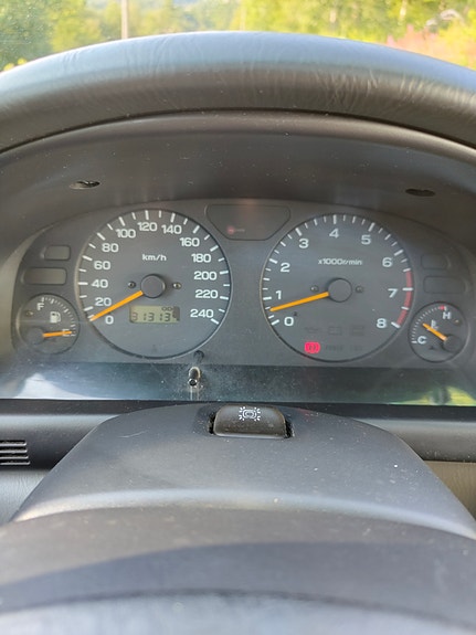 Subaru Forester 10 of 30