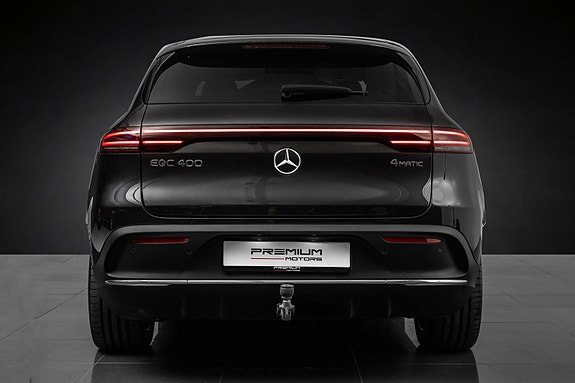 Mercedes-Benz EQC400 7 of 30