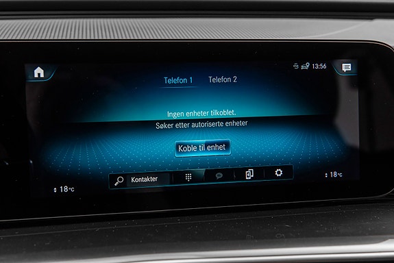 Mercedes-Benz EQC400 28 of 30