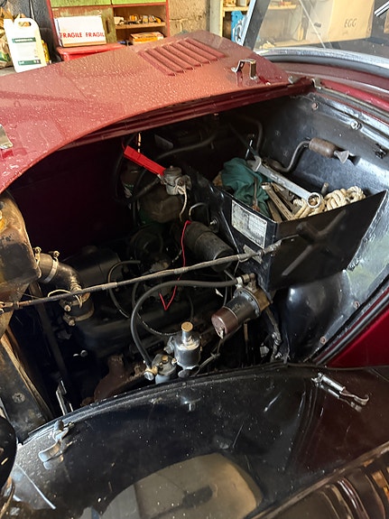 Morris 8 8 of 9
