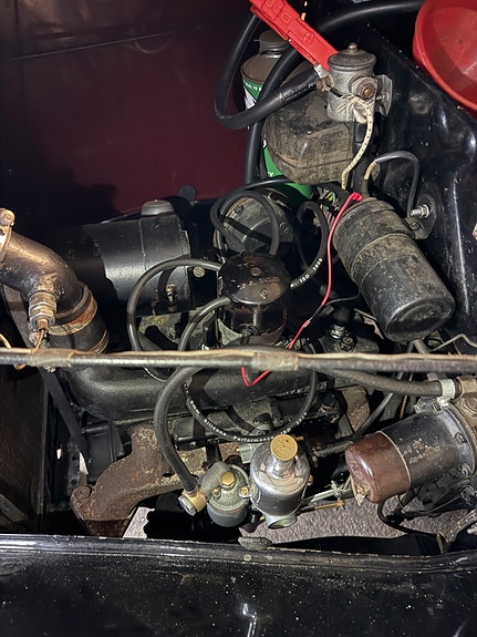 Morris 8 9 of 9