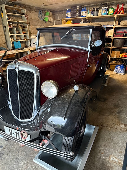 Morris 8 7 of 9