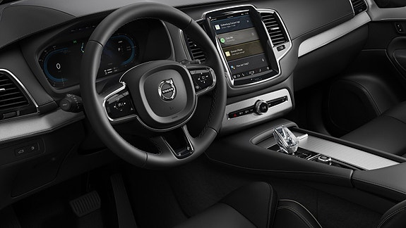 Volvo XC90 24 of 27