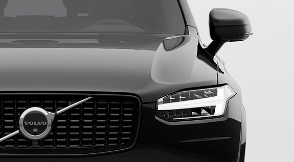 Volvo XC90 12 of 27