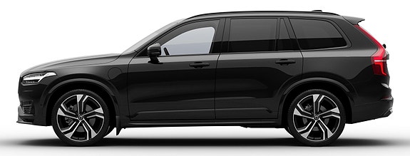 Volvo XC90 16 of 27