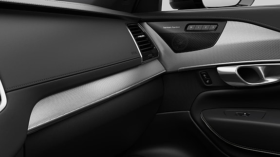 Volvo XC90 25 of 27
