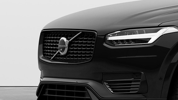 Volvo XC90 11 of 27