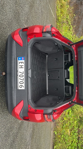 Volkswagen ID.5 GTX 8 of 12