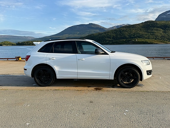 Audi Q5 6 of 15