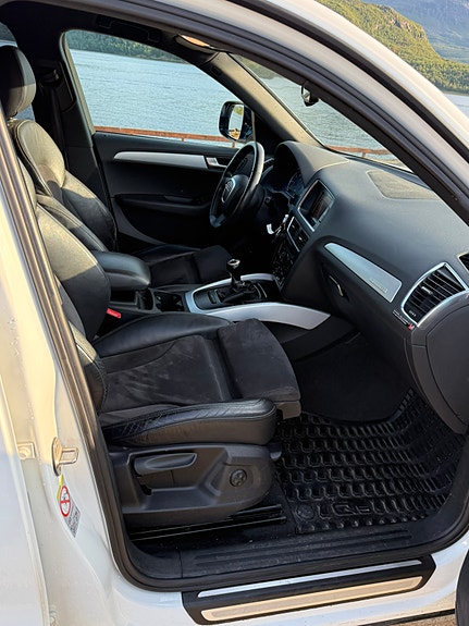 Audi Q5 11 of 15