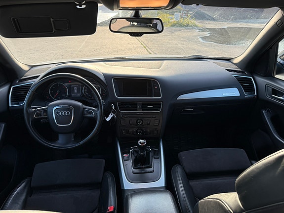 Audi Q5 7 of 15