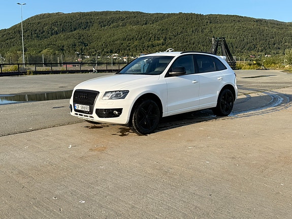 Audi Q5 5 of 15