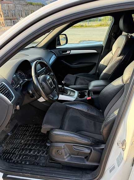 Audi Q5 12 of 15