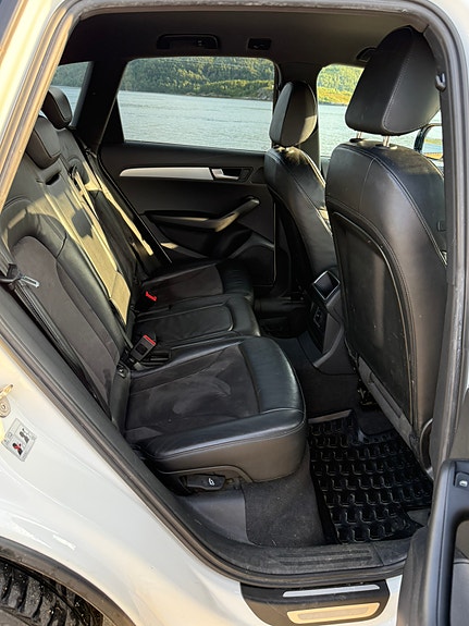 Audi Q5 10 of 15