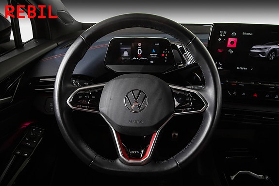 Volkswagen ID.5 GTX 12 of 26