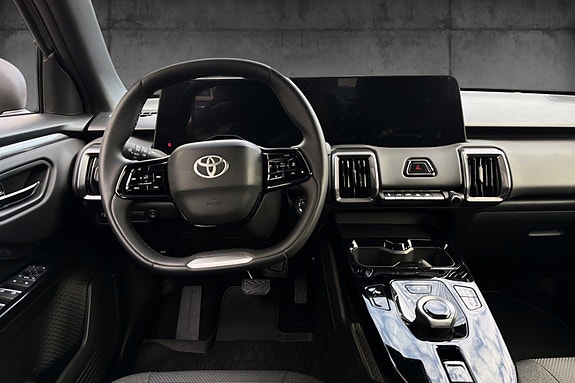 Toyota Urban Cruiser 12 of 14