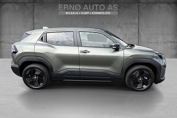 Toyota Urban Cruiser 2 of 14