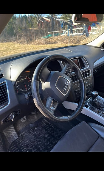 Audi Q5 6 of 7
