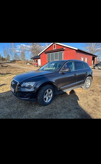 Audi Q5 2 of 7