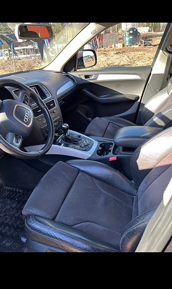 Audi Q5 5 of 7