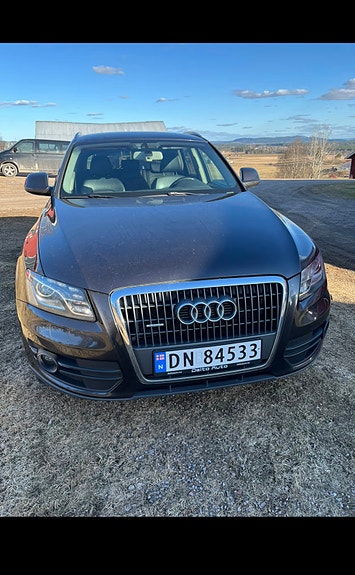 Audi Q5 7 of 7
