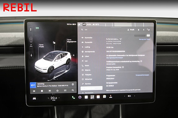 Tesla Model Y 13 of 28