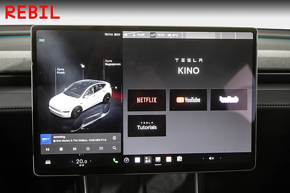 Tesla Model Y 18 of 28