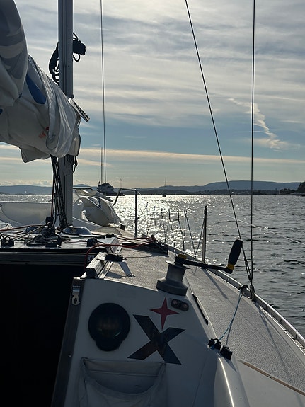 Veldig pen regatta- og turklar Express! 6 of 24