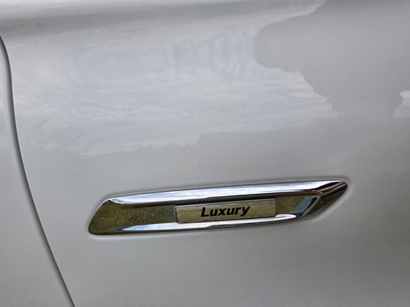 BMW 535d 4 of 16
