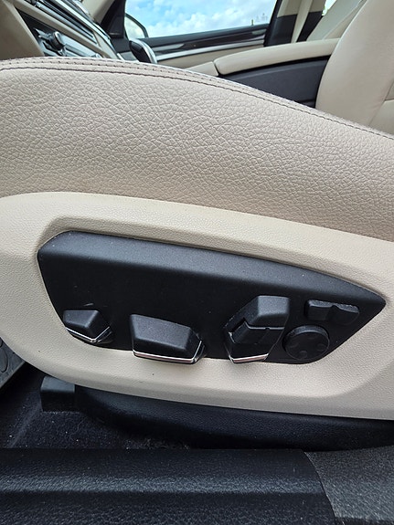 BMW 535d 13 of 16