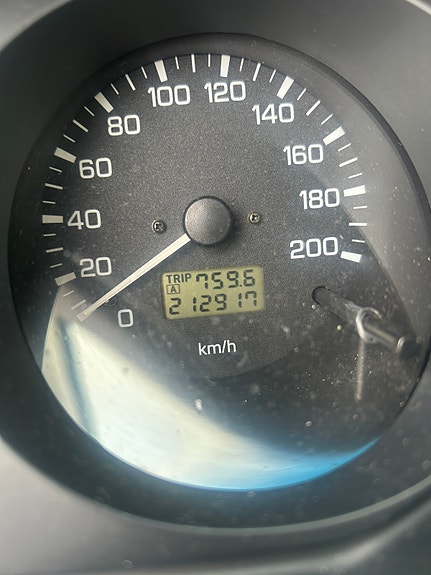 Mitsubishi Pajero 11 of 14