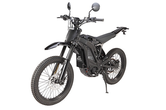Andre ERIDE PRO SR L3e | 25 kW Peak | 72V 50Ah batteri | Lett MC | Visning i Skien 2 of 11