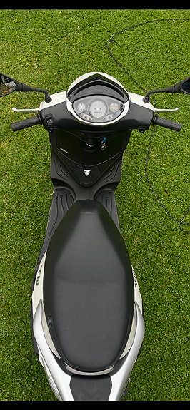 Piaggio Fly 125 9 of 11