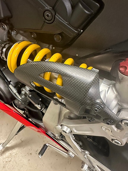 Ducati 1199 Panigale 12 of 13