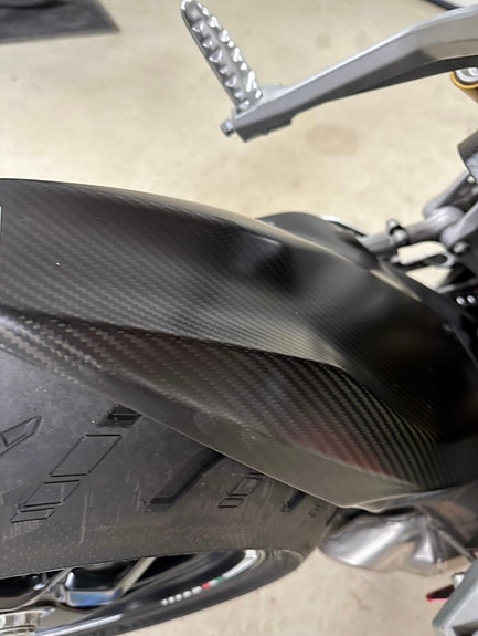 Ducati 1199 Panigale 11 of 13