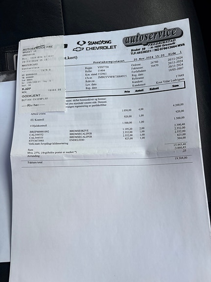 Mitsubishi Pajero 29 of 30