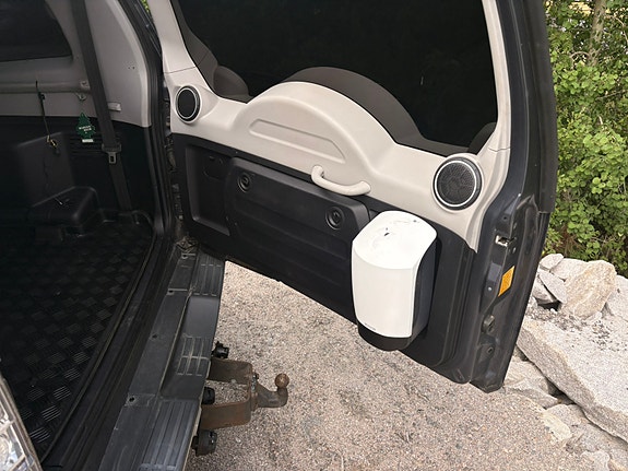 Mitsubishi Pajero 25 of 30