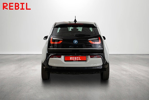 BMW i3 6 of 24
