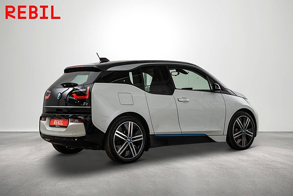 BMW i3 7 of 24