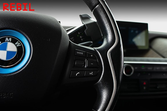 BMW i3 15 of 24