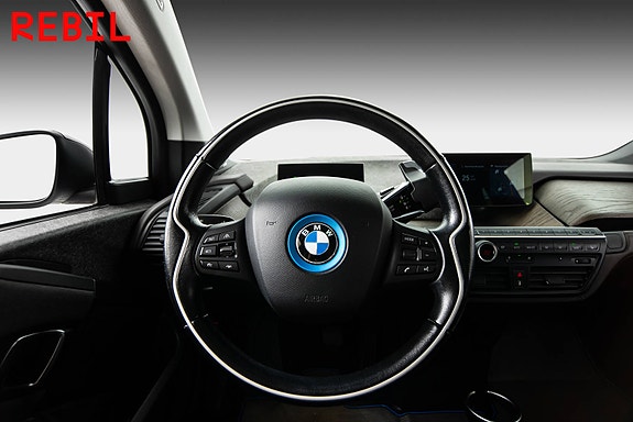 BMW i3 12 of 24