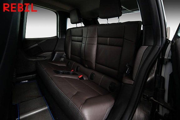BMW i3 10 of 24