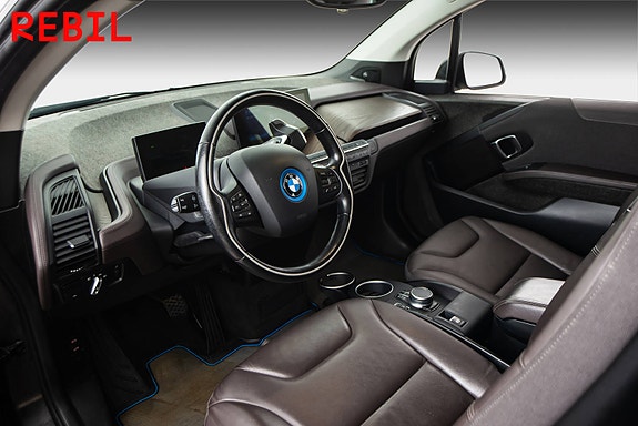 BMW i3 9 of 24