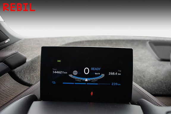 BMW i3 13 of 24