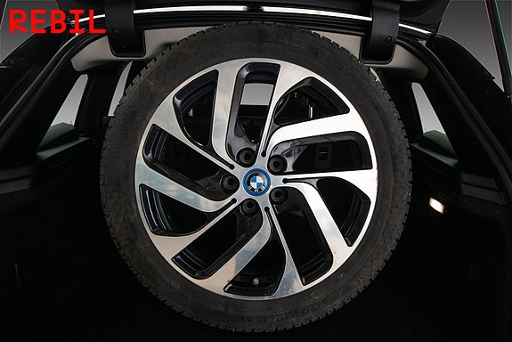 BMW i3 23 of 24