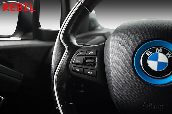 BMW i3 14 of 24