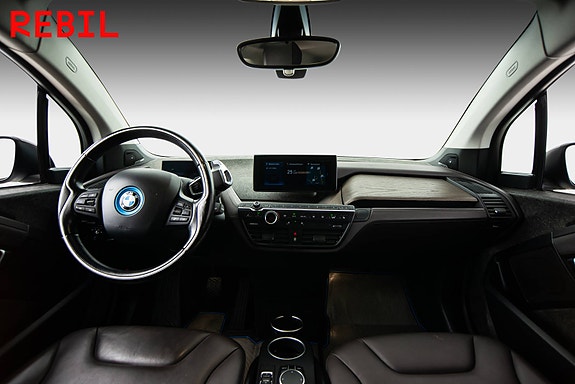 BMW i3 11 of 24