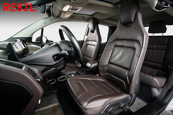 BMW i3 8 of 24